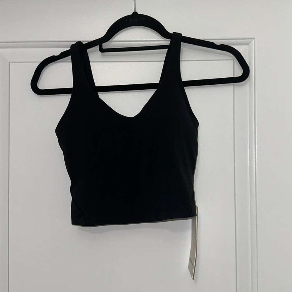 Lululemon align tank